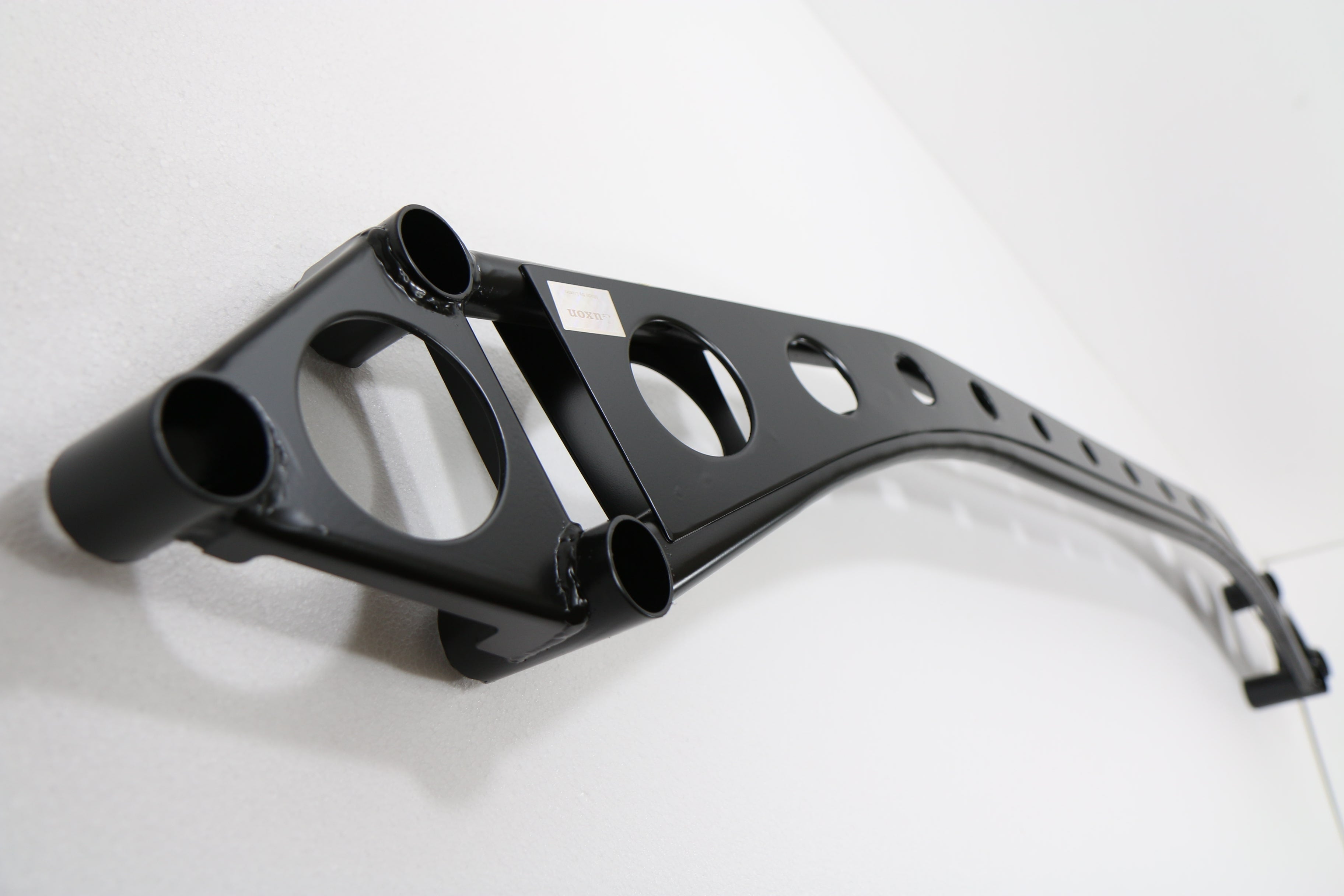 2011-2017 HYUNDAI VELOSTER 1G. Strut Tower Bar Upper Suspension Handling - Braced Strong and Tight!